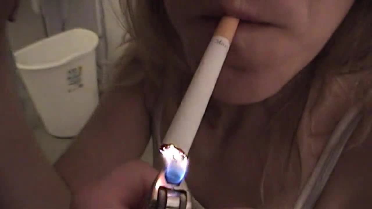 Smoking Sex Smokers, cigarettes smoking XXX hot porn pic